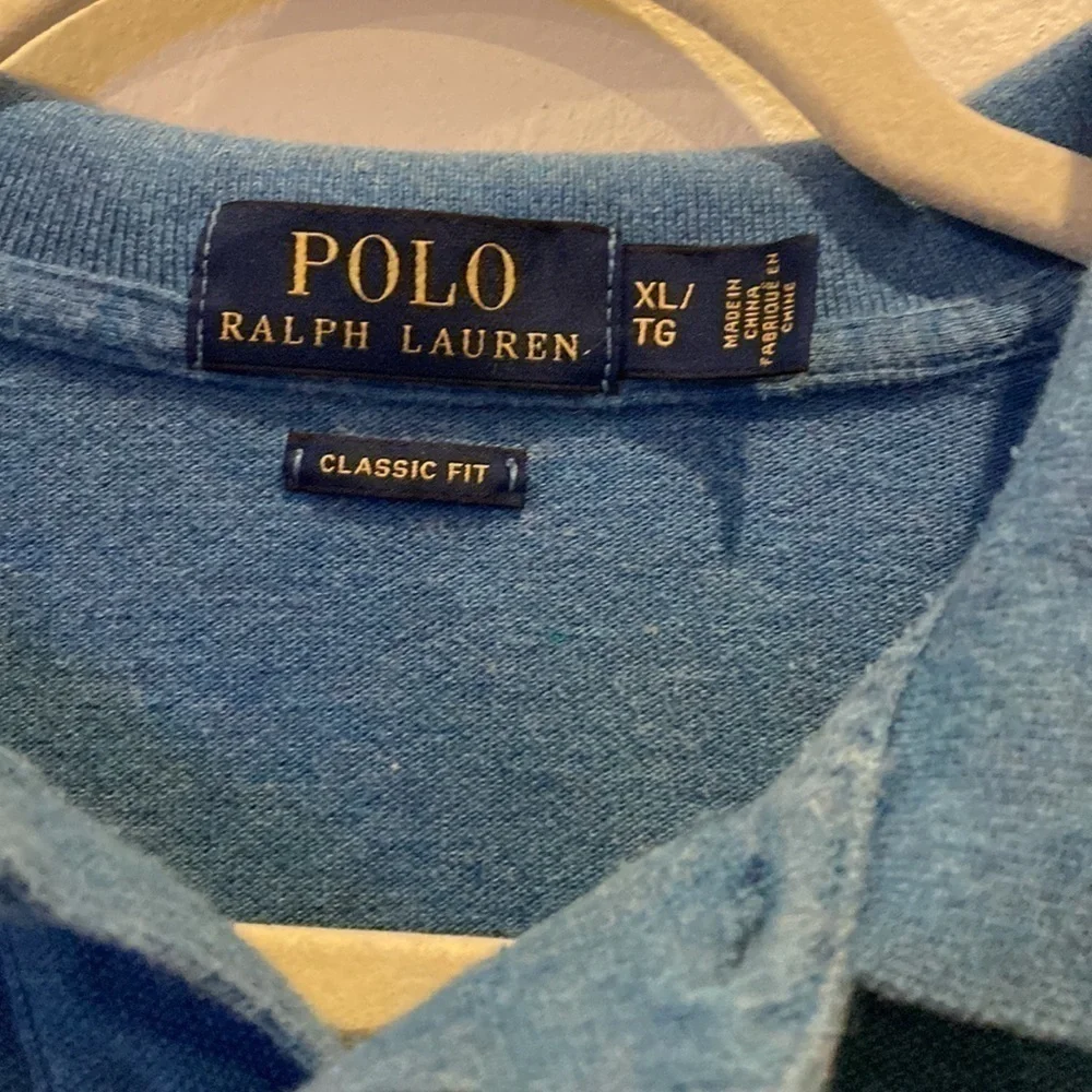 Polo Ralph Lauren Classic Fit XL​​​​​​​​​​​​​​​​​​​​​​​​